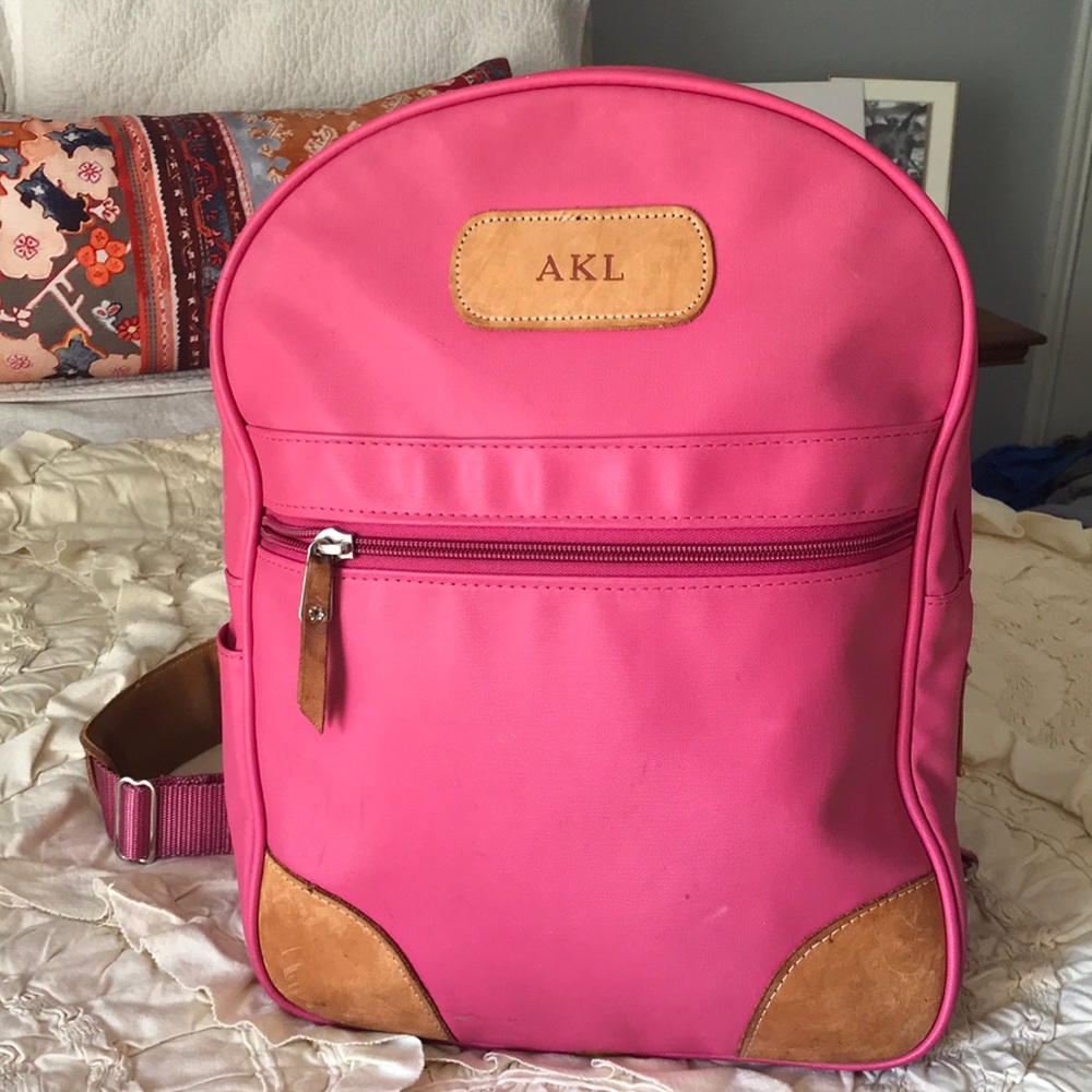 Jon Hart Backpack